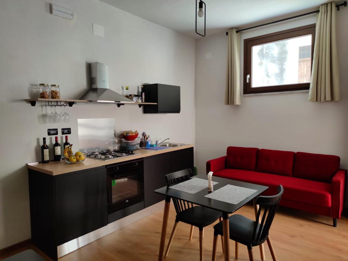 Hotel Al Castello Morano Calabro Zewnętrze zdjęcie