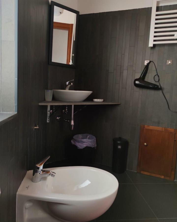 Hotel Al Castello Morano Calabro Zewnętrze zdjęcie
