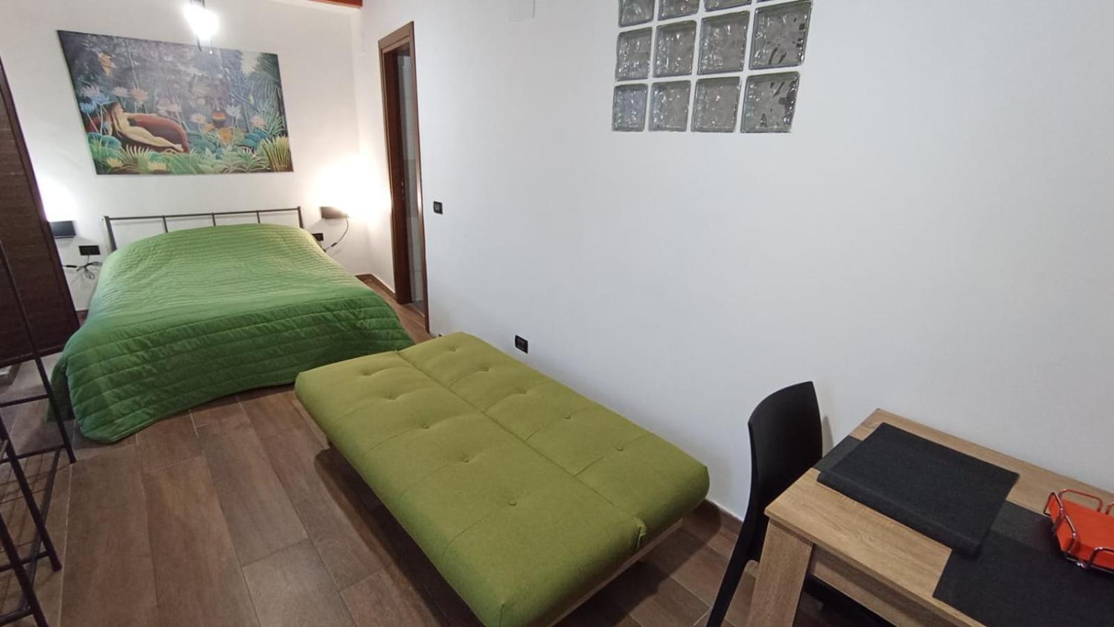 Hotel Al Castello Morano Calabro Zewnętrze zdjęcie