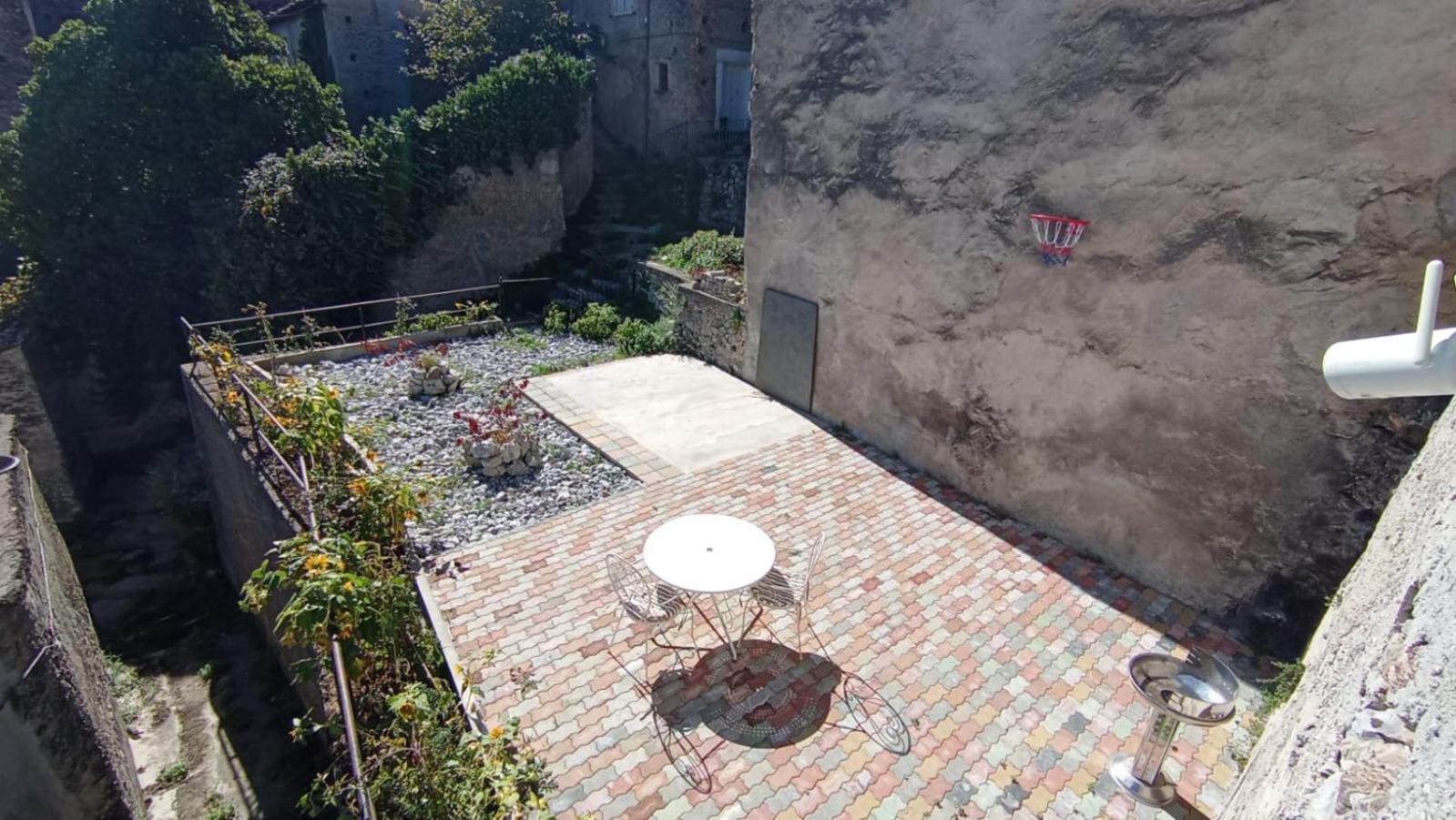 Hotel Al Castello Morano Calabro Zewnętrze zdjęcie